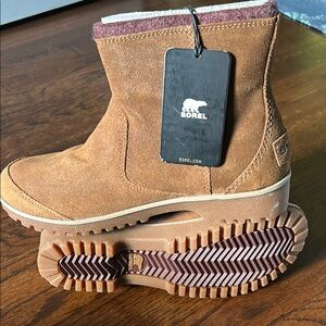 Sorel NTW 8.5 Waterproof Boots